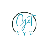 Getxyz Logo